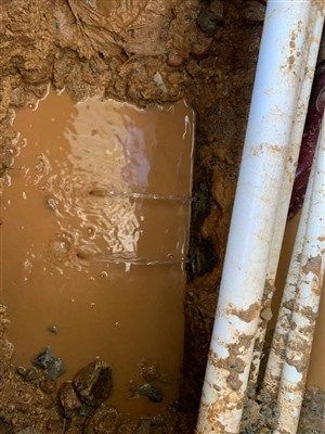 惠州厂区地下管道漏水检测，埋地暗管破损检测维修，管道渗漏排查