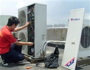 格力中央空调维修保养全国人工服务电话（24小时400热线）