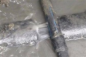 杭州市建德市全城水管漏水 修阳台漏水水管漏水维修