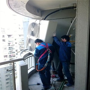 上海松江区美的空调维修电话-美的服务中心全国统一热线