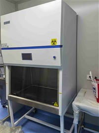 兰州市实验室生物安全柜洁净工作台设备维修安装