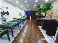 巴中麻将机设备安装在哪里 热销定制一站购齐