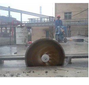 杭州专业打孔师傅楼板切割拆除专业水钻