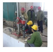 运城专业打孔师傅建筑改造切割预留孔位