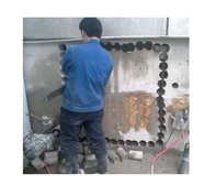 日照专业打孔师傅钢筋混凝土切割_20分钟到