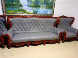 北京真皮沙发椅子翻新墙面软包