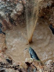 河源查漏检漏消防管漏水，工厂学校园区地埋管道漏水检测查漏