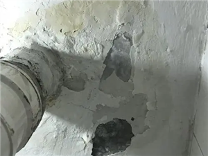 芜湖本地外墙复杂渗水高空作业维修内墙卫生间厨房二次结构渗水