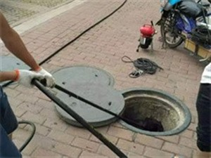 南京江宁东山饭馆厕所水池下水道疏通