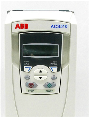 Abb变频器A5001故障维修，河南易成维修ABB变频器