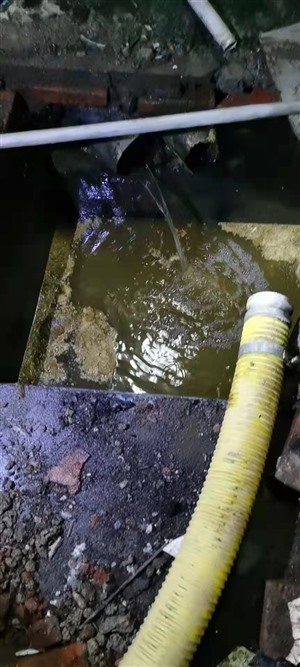 南通沉淀池清理 污水管道清淤 清理化粪池 抽泥浆