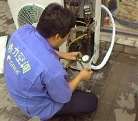 格力空调维修移机清洗加氟电话（格力400全国维修服务热线）
