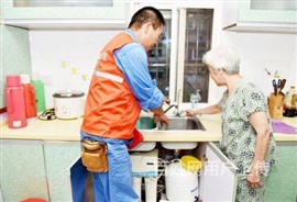 瑞昌水电维修安装水龙头电话专业拆装马桶疏通管道