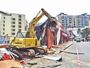 深圳倒闭工厂整厂回收,工厂各种废料回收,拆除工厂车间