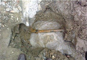 玉树县消防水管漏水检测水管维修经验丰富