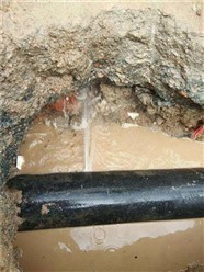 荆州市测漏室内漏水维修快速恢复用水