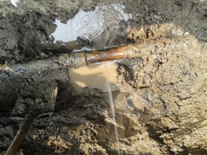 九江市地下供水管道漏水检测自来水管维修经验丰富