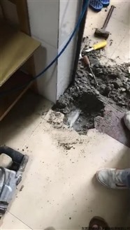 博尔塔拉蒙古自治州消防水管漏水检测室内漏水维修经验丰富