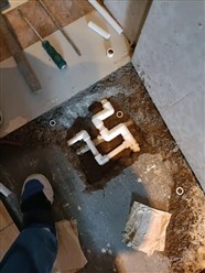 保定市卫生间漏水检测暗管漏水维修快速恢复用水