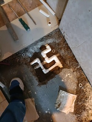 张掖市测漏室内漏水维修精准定位