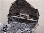 汕尾市自来水管漏水检测漏水维修经验丰富