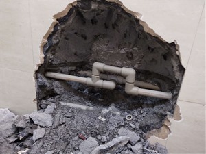 巴彦淖尔市漏水检测水管维修经验丰富