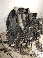 上饶市消防水管漏水检测厨房漏水维修
快速恢复用水