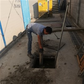 上海闵行化粪池抽粪 污水池清理 管道疏通快速上门