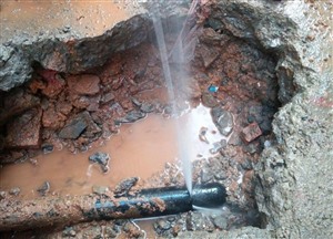 南京白下区地下水管漏水检测电话-消防管道漏水探测公司