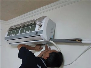 天津武清区美的空调维修电话-全市网点统一报修服务热线