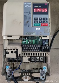 泉州安川变频器维修A1000系列G7系列维修
