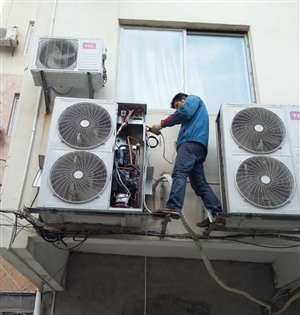 扬州日立中央空调维修保养服务电话=24小时全国报修热线