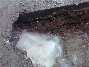 深圳房屋管网漏水排查，厂区自来水管漏水查漏，检测消防管漏点