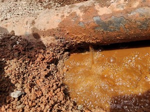 惠州直供管道漏水检修，市政管道漏水测漏，球墨铸铁管道渗水探测