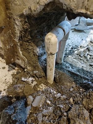 济南历城区检测漏水，防水补漏 维修水管