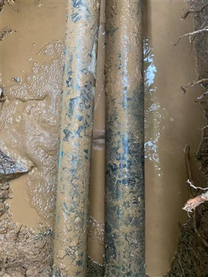 惠州消防水管漏水查漏，球墨直供管道漏水检测，自来水管漏水检测