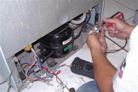 修冰箱 修电视修洗衣机 修空调 