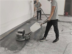 深圳市石材翻新公司 大理石抛光打磨结晶 地板清洁养护