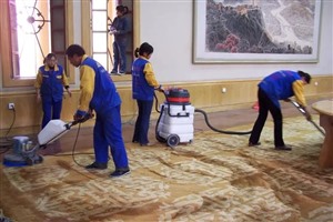 上海家庭保洁 公司保洁 单位保洁  地毯保洁 外墙保洁清洗