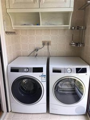 哈尔滨西门子洗衣机常见故障维修及注意事项
