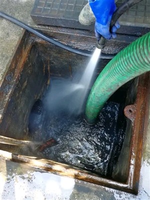 中山市专业管道疏通，化粪池清理服务热线