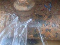 南京市测漏水点公司疑难水管测漏修漏

精准定位漏水点