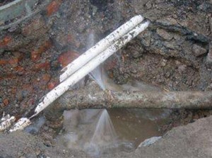 南京高淳县测漏水点公司小区消防管漏水检测收费合理