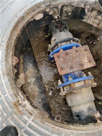 亳州利辛县测漏水点公司,家庭暗管漏水检测