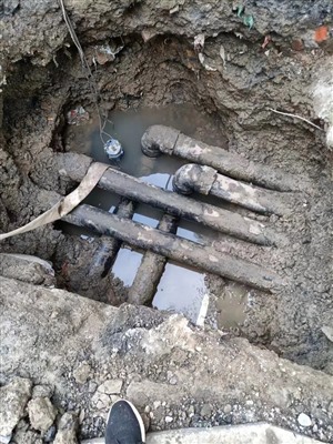 阜阳水管漏水检测 卫生间漏水检测维修