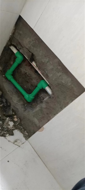 阜阳漏水检测公司 室外水管漏水检测