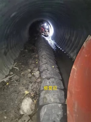 苏州市昆山市雨污排水管道疏通清洗，下水管道清淤检测修复顶管
