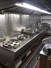 佛山市专业厨具维修酒店饭店工厂学校食堂后厨厨房设备修理