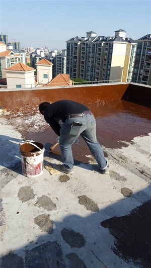 中山市南区地下室防水补漏工程，专业师傅经常丰富