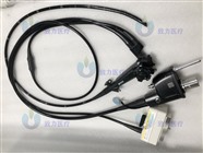PENTAX 宾得 EG-3270UK 电子超声胃镜维修案例